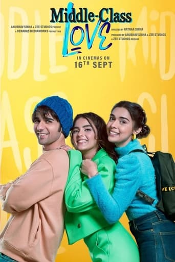 دانلود فیلم Middle Class Love 2022 (عشق و فرار از طبقه متوسط)