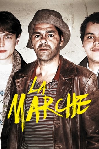 دانلود فیلم The Marchers 2013