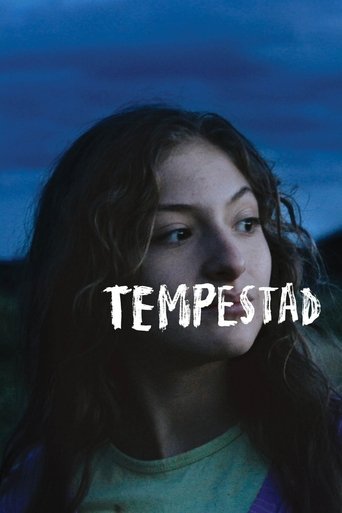 دانلود فیلم Tempestad 2016