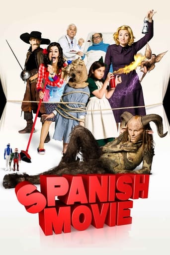 دانلود فیلم Spanish Movie 2009 (فیلم اسپانیایی)