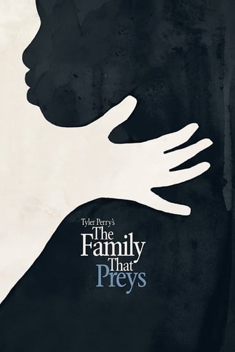 دانلود فیلم Tyler Perry's The Family That Preys 2008