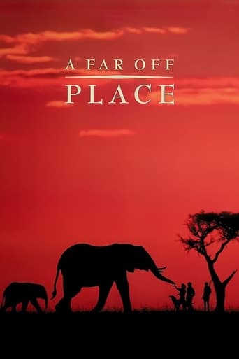 دانلود فیلم A Far Off Place 1993