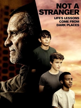 دانلود فیلم Not a Stranger 2018