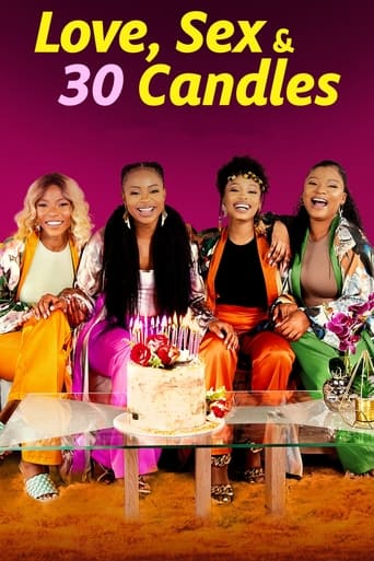 دانلود فیلم Love, Sex and 30 Candles 2023