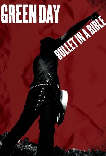 دانلود فیلم Green Day: Bullet in a Bible 2005