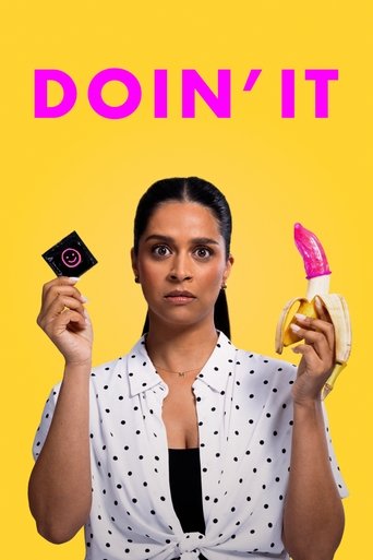 دانلود فیلم Doin' It 2024
