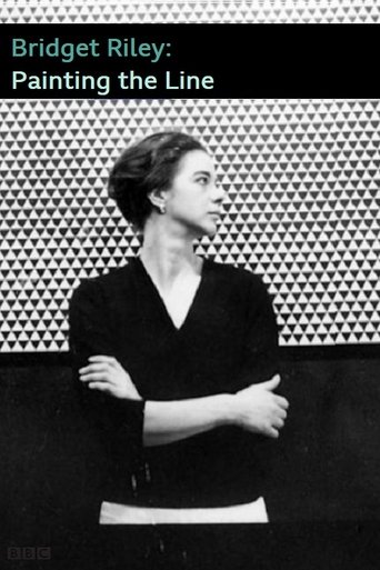 دانلود فیلم Bridget Riley: Painting the Line 2021