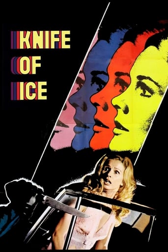 دانلود فیلم Knife of Ice 1972 (چاقوی یخی)