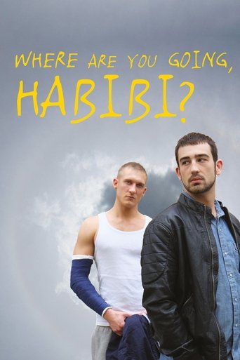 دانلود فیلم Where Are You Going, Habibi? 2015