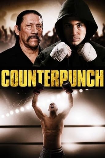 دانلود فیلم Counterpunch 2019 (مقابله به مثل)