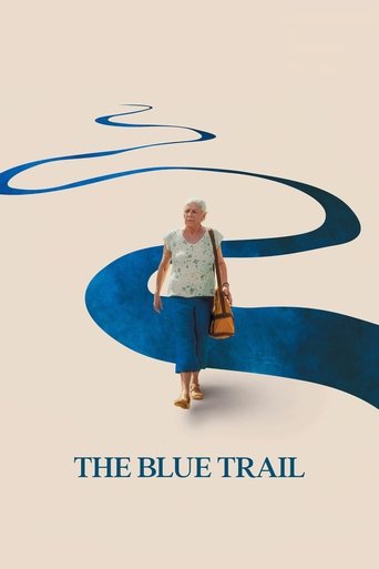 دانلود فیلم The Blue Trail 2025 (مسیر آبی)
