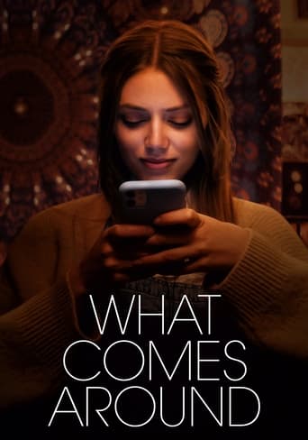 دانلود فیلم What Comes Around 2022 (آنچه در اطراف می آید)