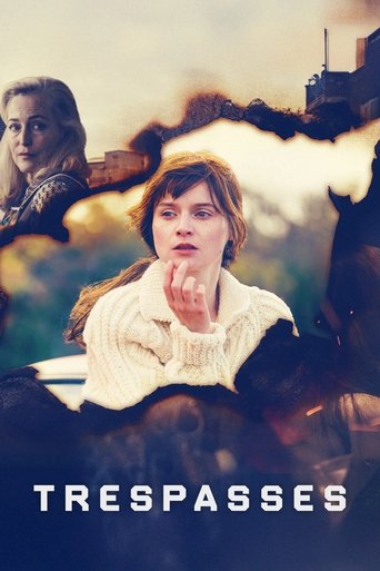 دانلود سریال Trespasses 2025