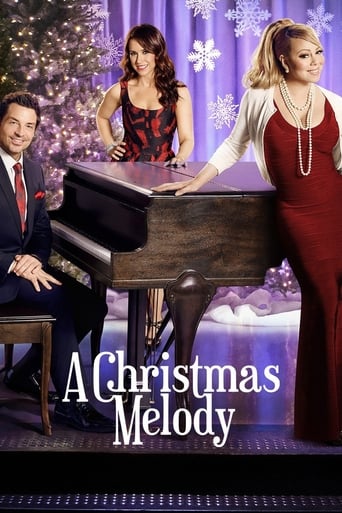 دانلود فیلم A Christmas Melody 2015