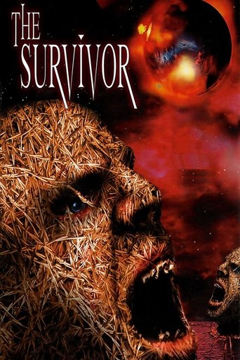 دانلود فیلم The Survivor 1998