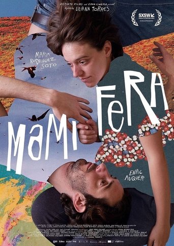دانلود فیلم Mamífera 2024