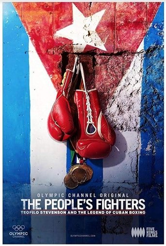 دانلود فیلم The People's Fighters: Teofilo Stevenson and the Legend of Cuban Boxing 2018