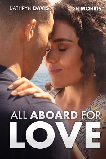 دانلود فیلم All Aboard for Love 2023