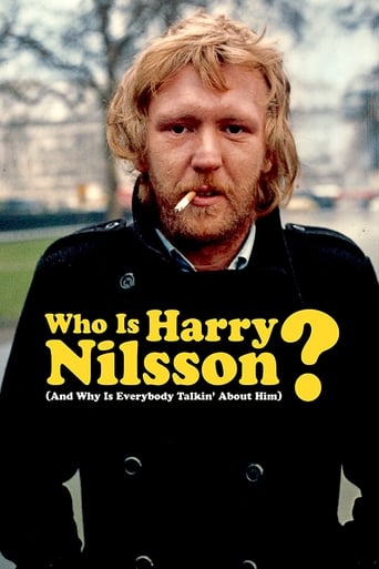 دانلود فیلم Who Is Harry Nilsson (And Why Is Everybody Talkin' About Him?) 2010