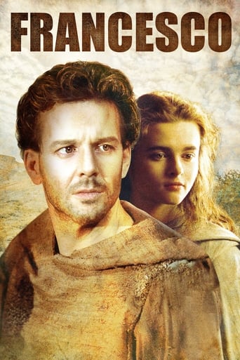 دانلود فیلم Francesco 1989 (فرانسیس)