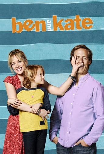 دانلود سریال Ben and Kate 2012 (بن و کیت)