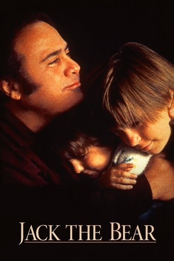 دانلود فیلم Jack the Bear 1993