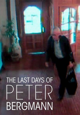 دانلود فیلم The Last Days of Peter Bergmann 2013