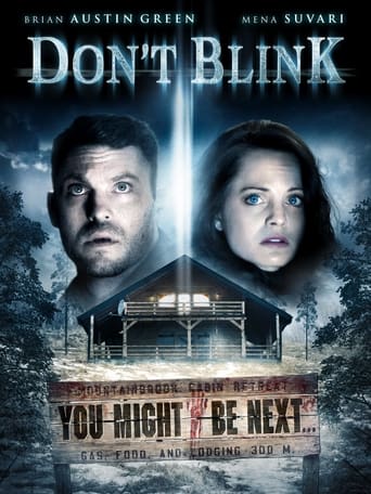 Don't Blink 2014