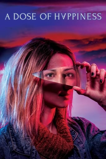 دانلود فیلم A Dose of Happiness 2019