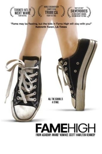 دانلود فیلم Fame High 2012
