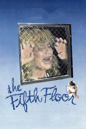 دانلود فیلم The Fifth Floor 1978