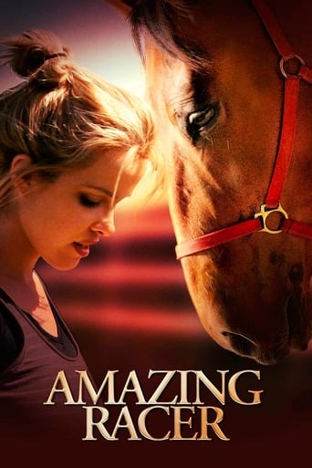 دانلود فیلم Amazing Racer 2009