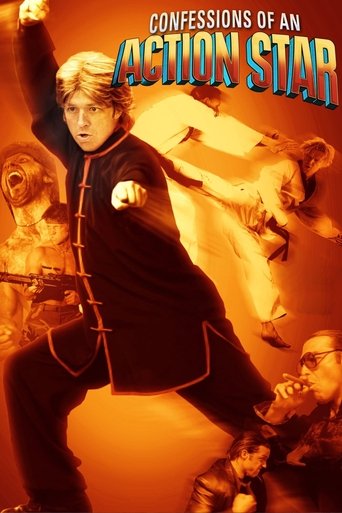 دانلود فیلم Confessions of an Action Star 2005