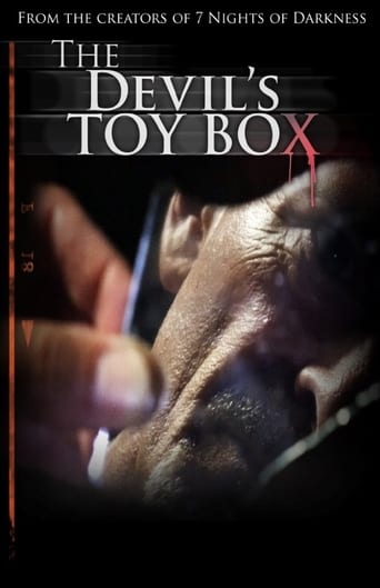 دانلود فیلم The Devil's Toy Box 2017