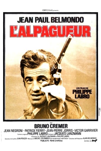 دانلود فیلم Hunter Will Get You 1976 (آلپاگور)