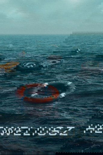 دانلود سریال Heweliusz 2025 (هولویوش)