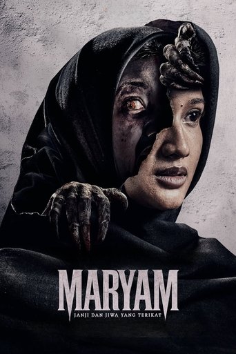 دانلود فیلم Maryam: The Untold Story 2025