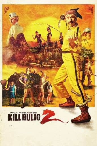دانلود فیلم Kill Buljo 2 2013