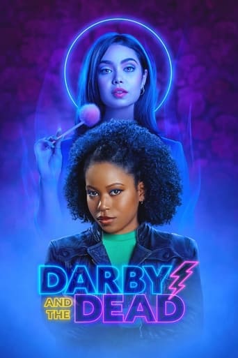 Darby and the Dead 2022