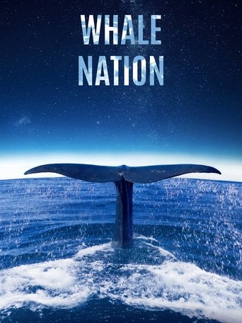 دانلود فیلم Whale Nation 2023