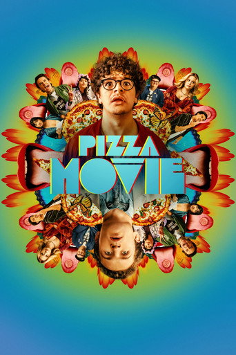 دانلود فیلم Pizza Movie 2026 (فیلم پیتزا)