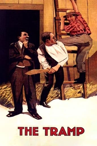 The Tramp 1915