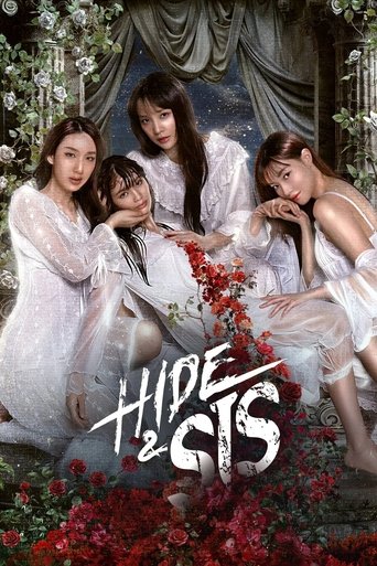 دانلود سریال Hide & Sis 2025