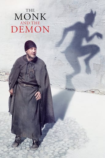 دانلود فیلم The Monk and the Demon 2016