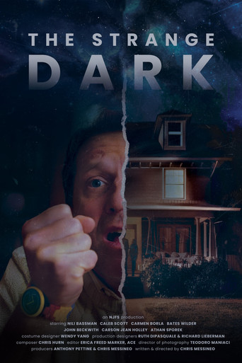 دانلود فیلم The Strange Dark 2024
