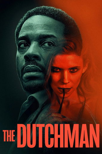 دانلود فیلم The Dutchman 2025