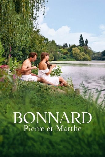 دانلود فیلم Bonnard, Pierre and Marthe 2023 (بونارد: پیر و مارث)