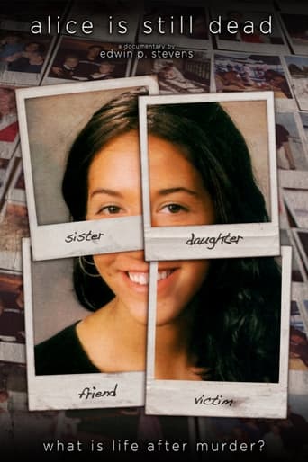 دانلود فیلم Alice is Still Dead 2019 (آلیس هنوز مرده است)