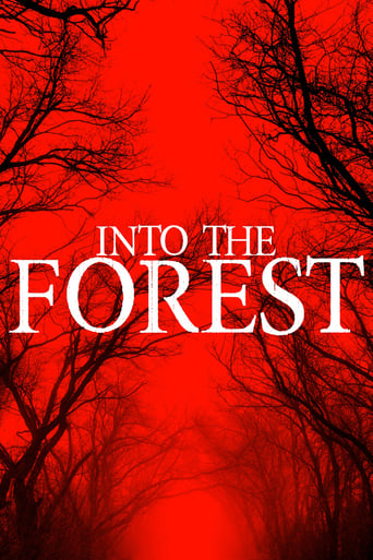 دانلود فیلم Into the Forest 2019