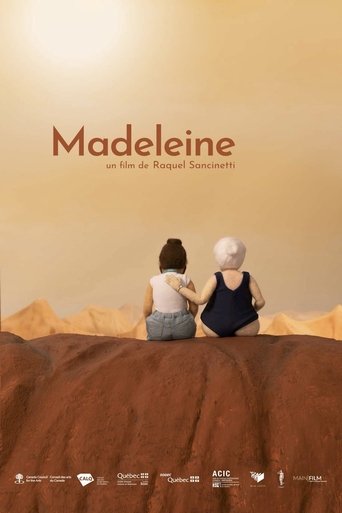 دانلود فیلم Madeleine 2023